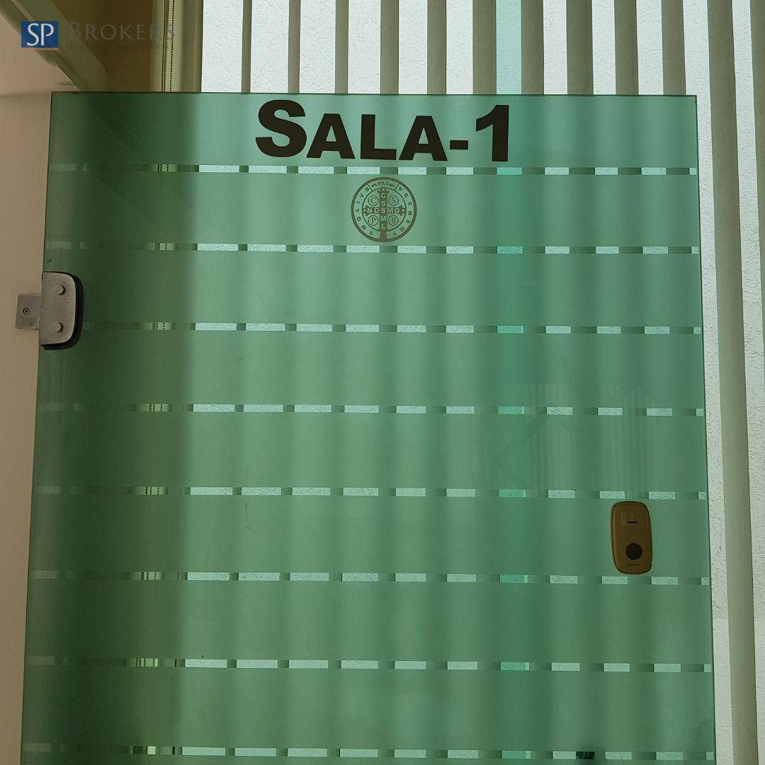 Conjunto Comercial-Sala para alugar, 120m² - Foto 8