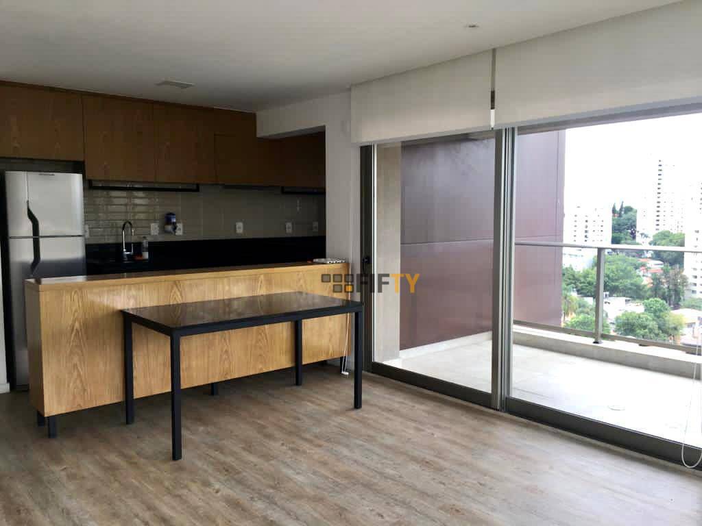 Apartamento à venda e aluguel com 2 quartos, 82m² - Foto 2