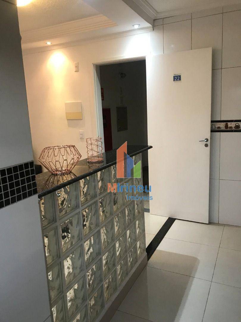 Apartamento à venda com 2 quartos, 46m² - Foto 5