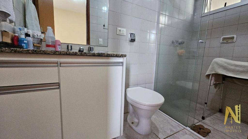 Apartamento à venda com 3 quartos, 74m² - Foto 15