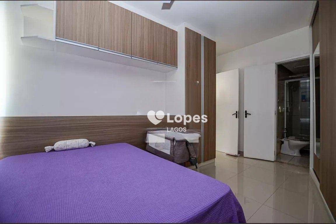 Apartamento à venda com 3 quartos, 78m² - Foto 6