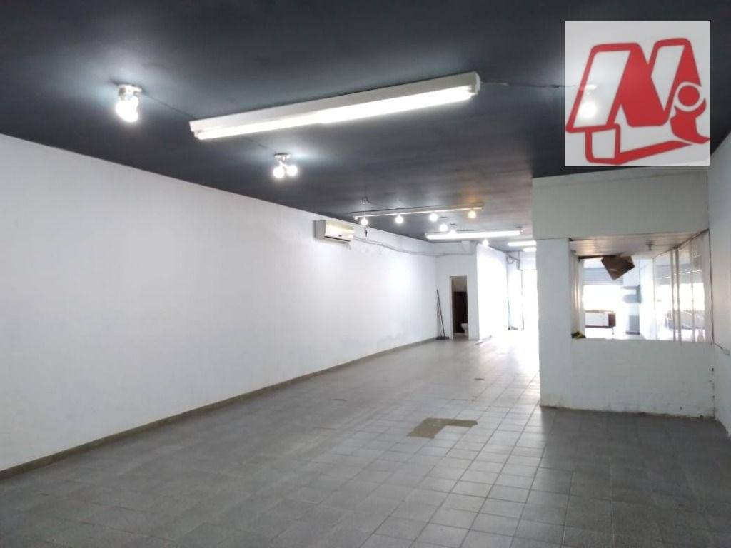 Loja-Salão para alugar, 200m² - Foto 2