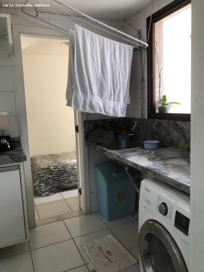 Apartamento à venda com 4 quartos, 189m² - Foto 12