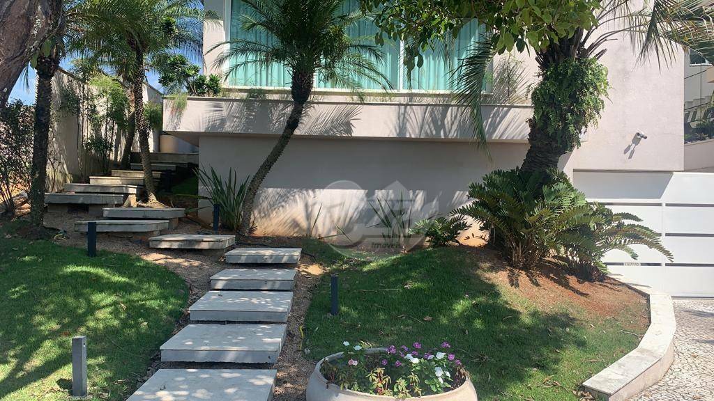 Casa à venda com 5 quartos, 520m² - Foto 3