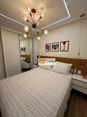 Apartamento à venda com 2 quartos, 56m² - Foto 7