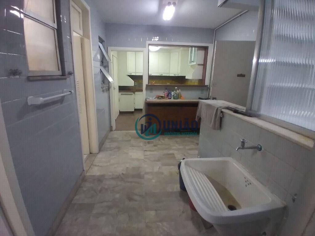 Apartamento à venda com 4 quartos, 300m² - Foto 23