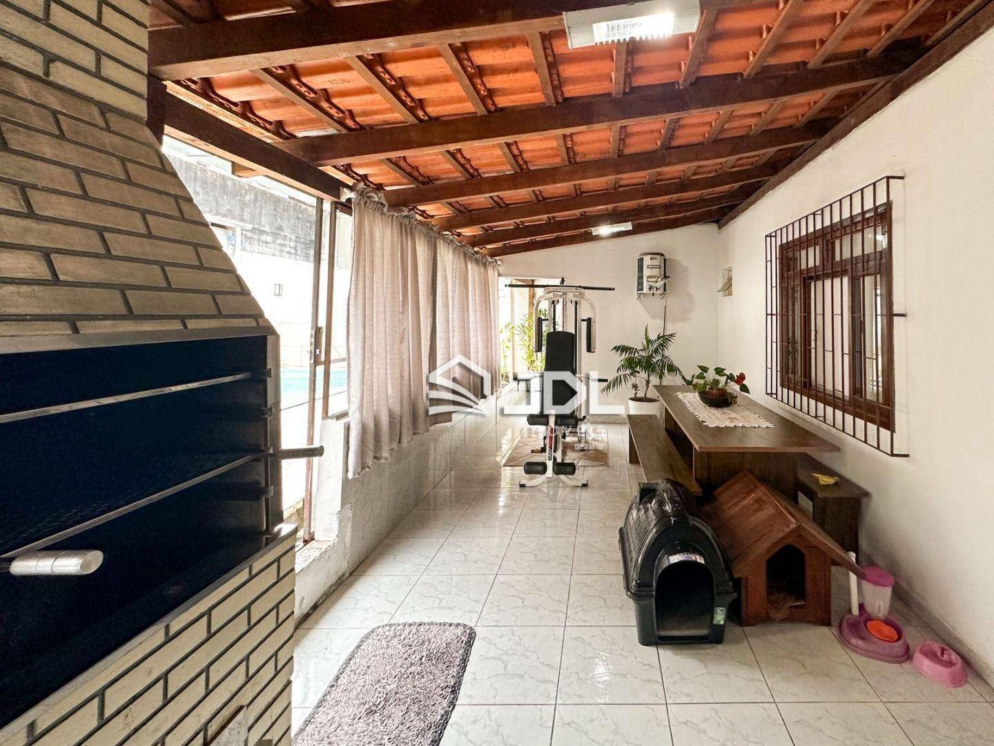 Casa à venda com 3 quartos, 158m² - Foto 23