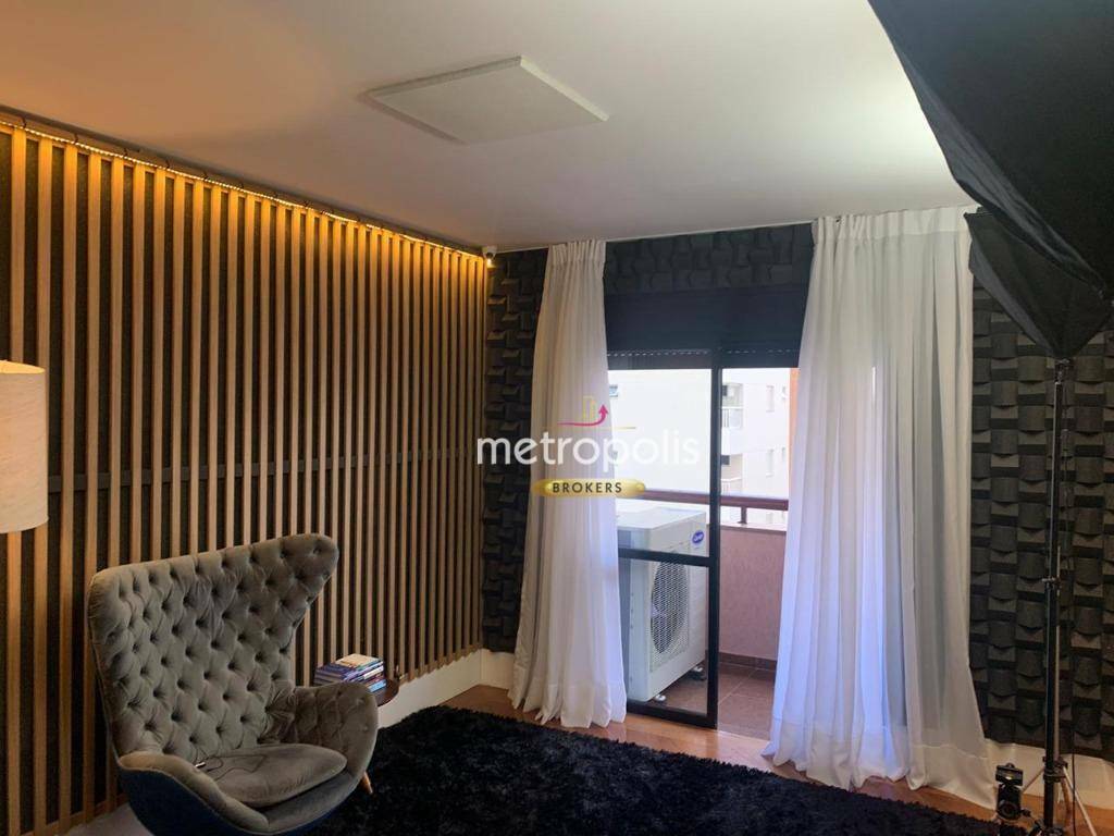 Apartamento à venda com 3 quartos, 295m² - Foto 26