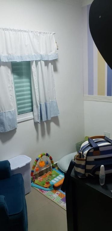 Cobertura à venda com 3 quartos, 160m² - Foto 13