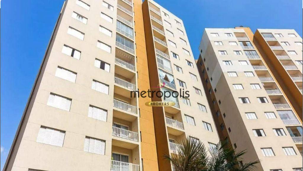 Apartamento à venda com 2 quartos, 58m² - Foto 18