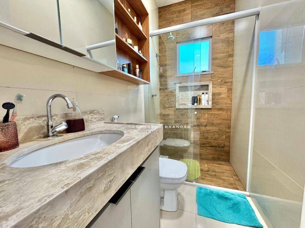 Casa à venda com 4 quartos, 149m² - Foto 33