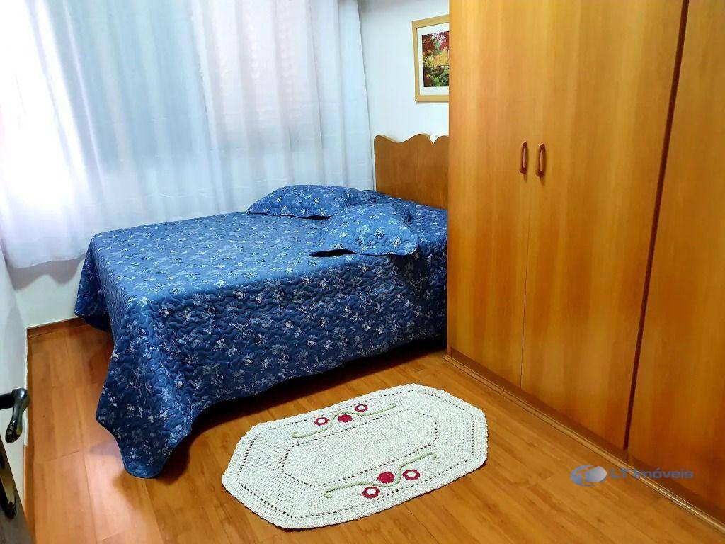 Apartamento à venda com 3 quartos, 100m² - Foto 9