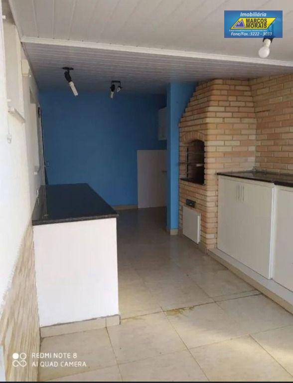 Apartamento para alugar com 2 quartos, 70m² - Foto 7