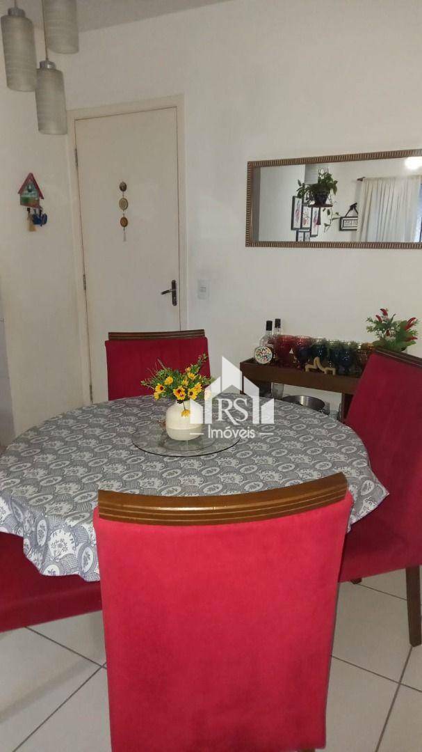 Apartamento à venda com 3 quartos, 70m² - Foto 19