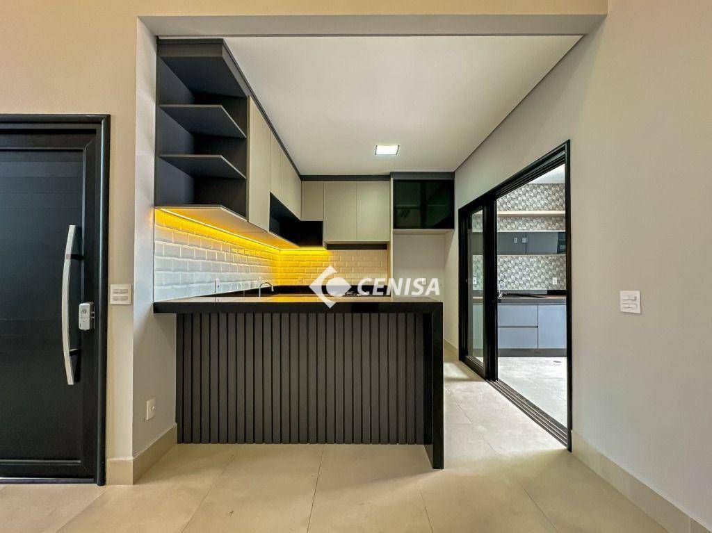 Casa de Condomínio à venda com 3 quartos, 137m² - Foto 15