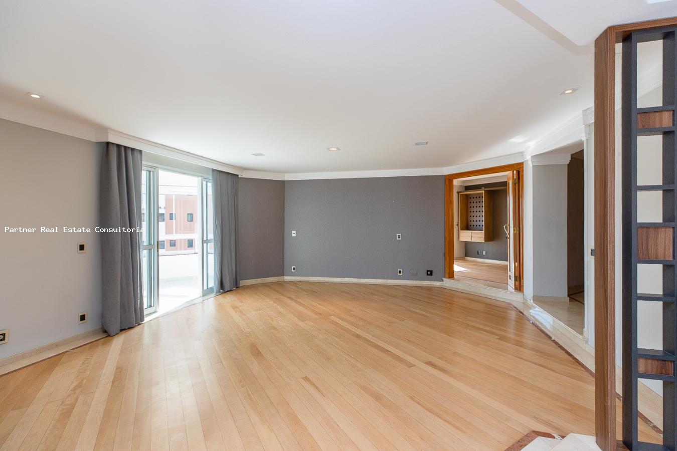 Apartamento à venda com 4 quartos, 370m² - Foto 39