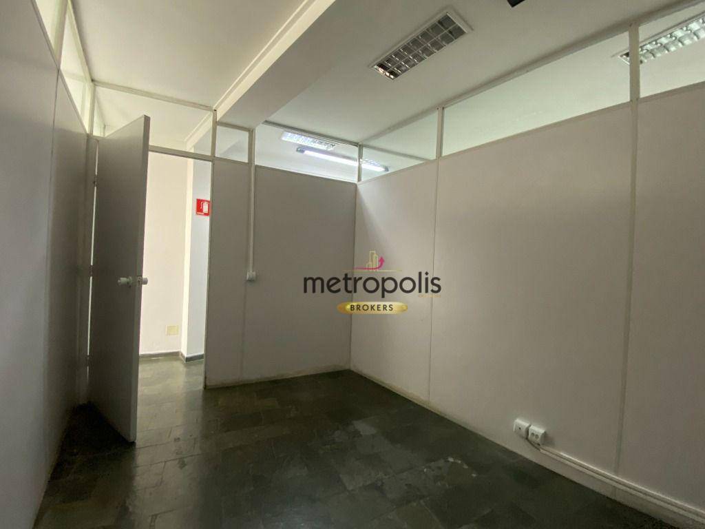 Prédio Inteiro para alugar, 200m² - Foto 43