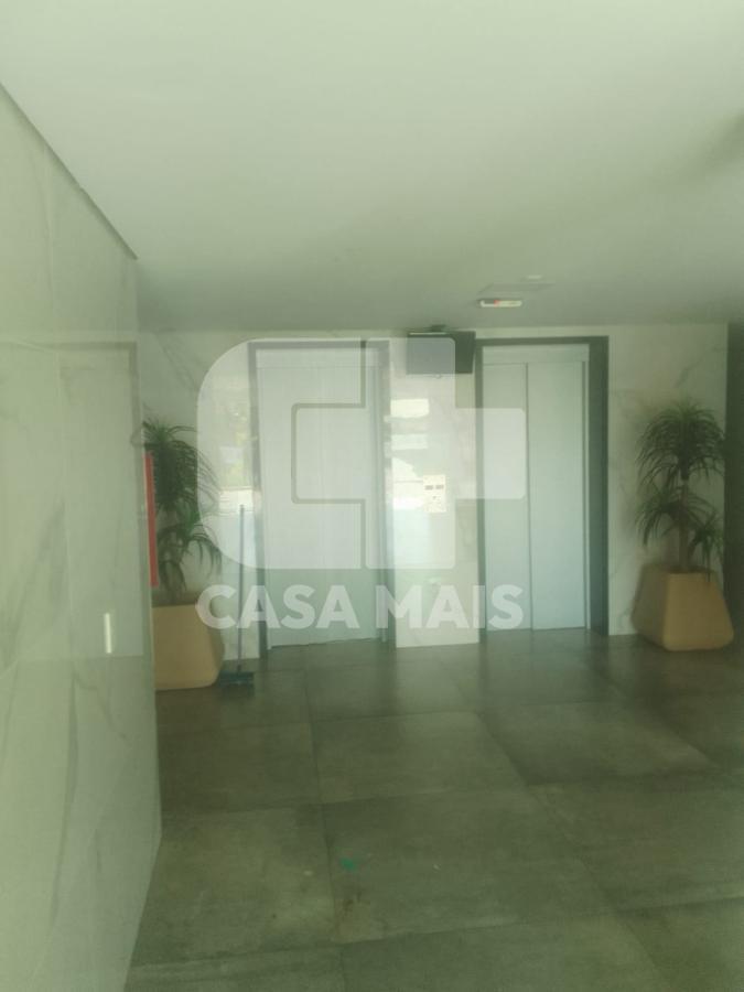 Apartamento à venda com 2 quartos, 55m² - Foto 11