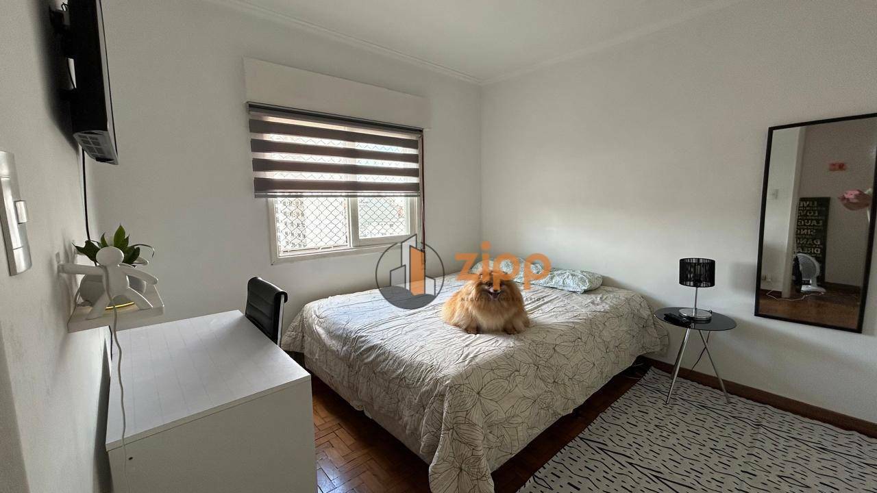 Apartamento à venda com 2 quartos, 70m² - Foto 5