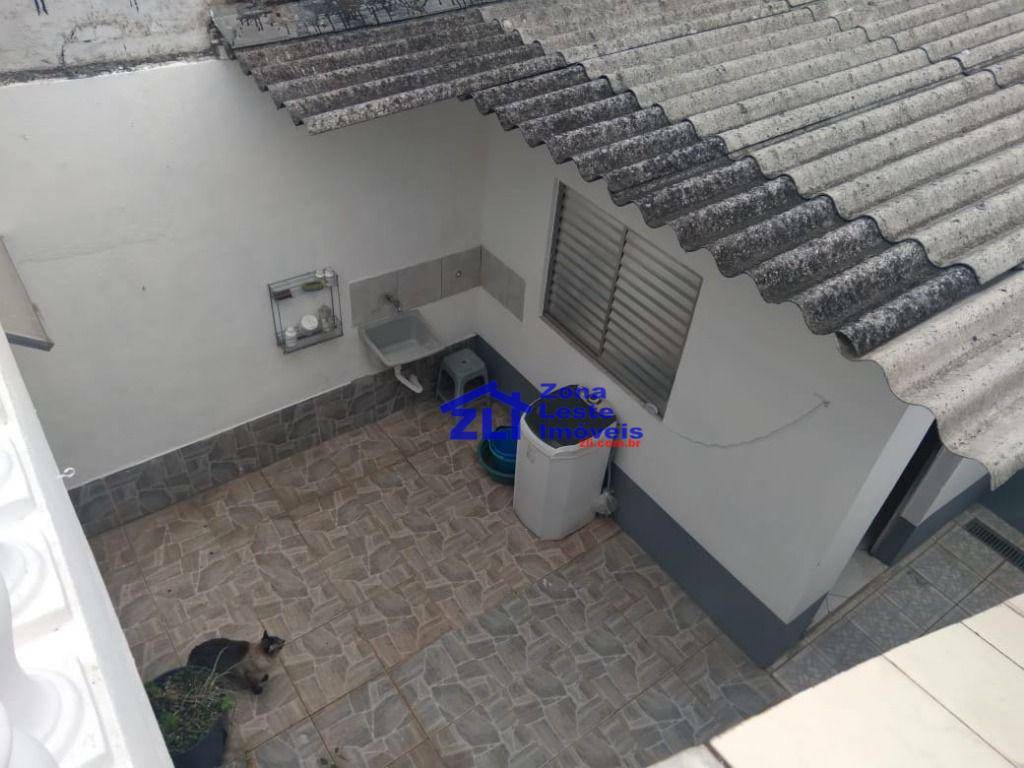 Casa à venda com 3 quartos, 134m² - Foto 22