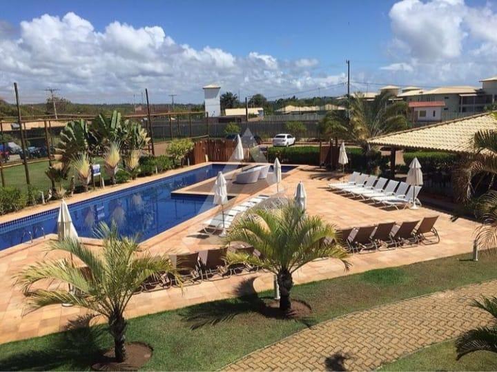 Casa de Condomínio à venda com 2 quartos, 70m² - Foto 1