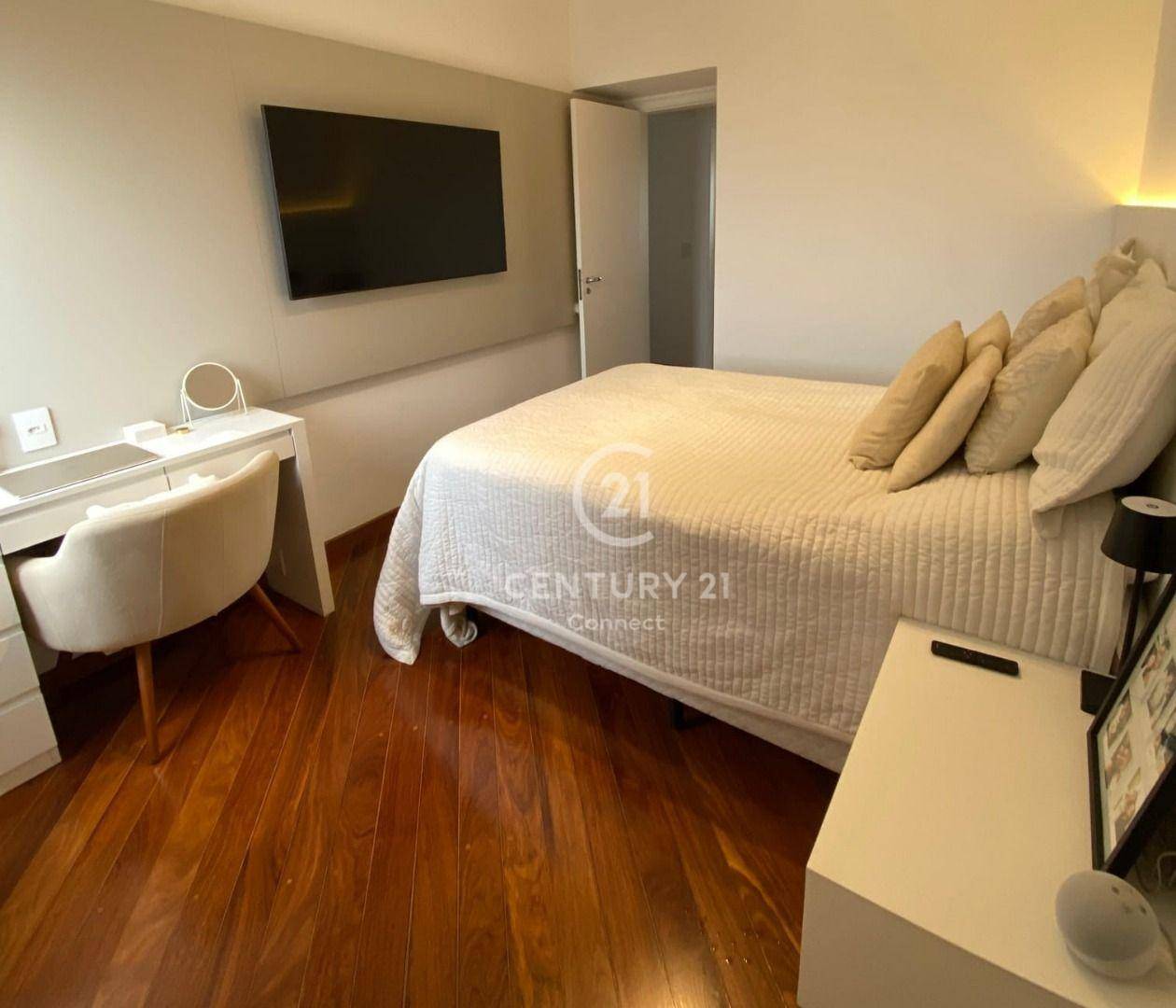 Apartamento, 4 quartos, 200 m² - Foto 5
