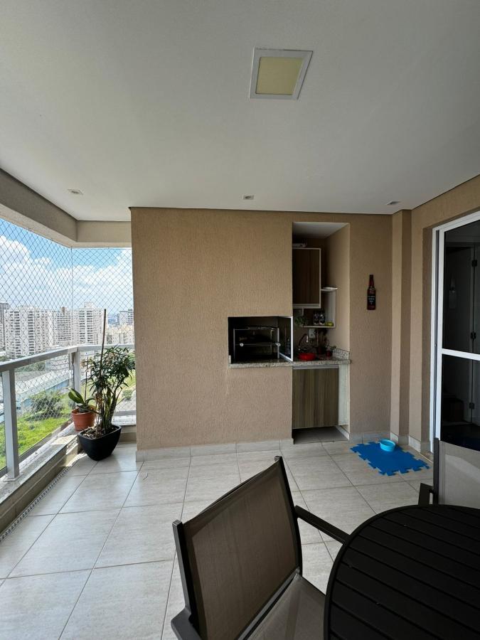 Apartamento à venda com 3 quartos, 120m² - Foto 19