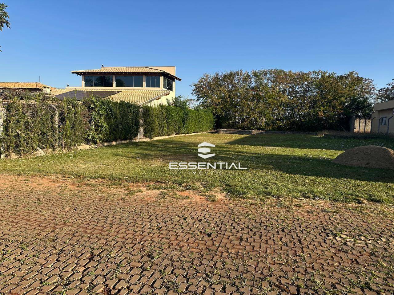 Loteamento e Condomínio, 800 m² - Foto 3