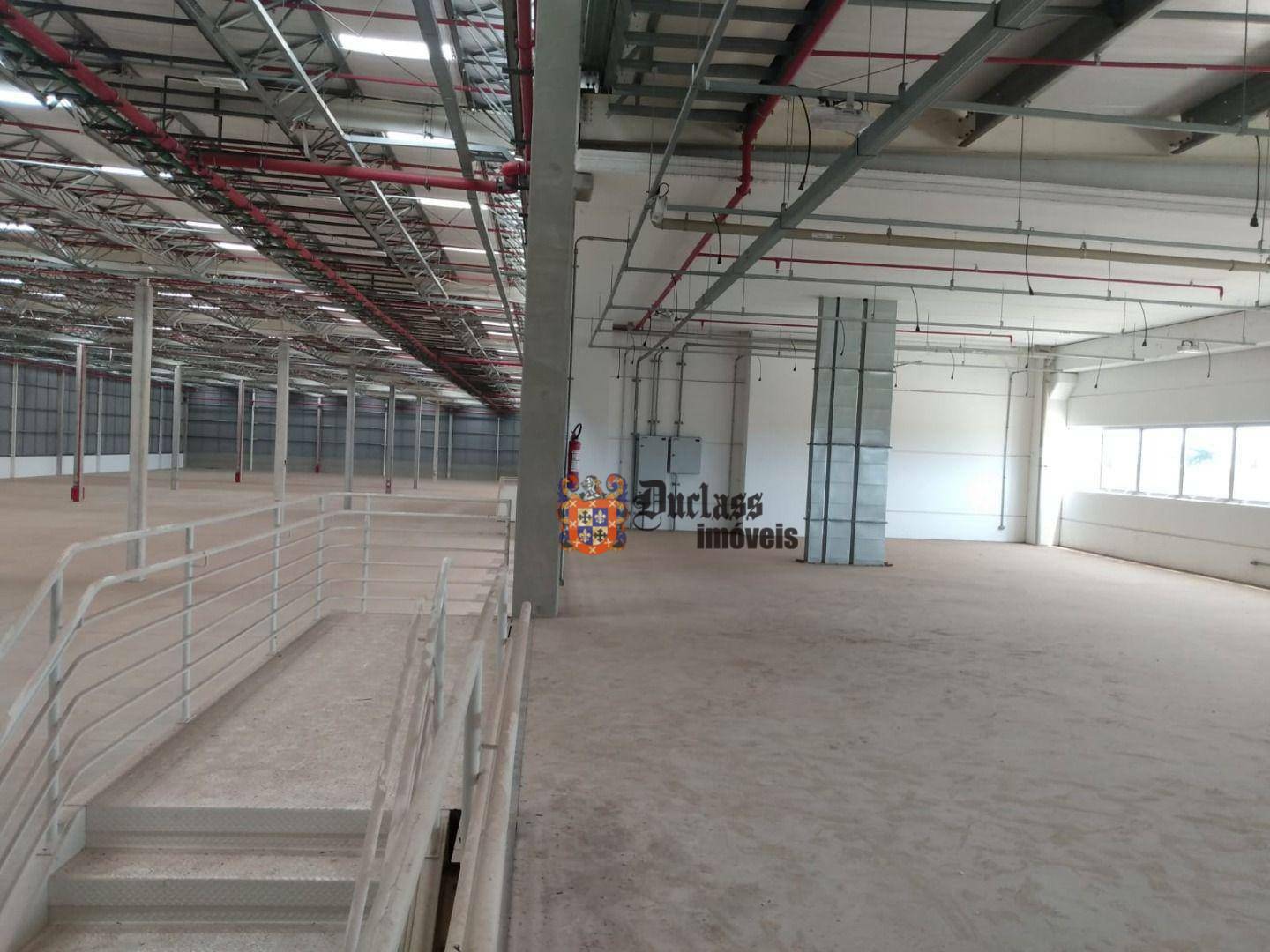 Depósito-Galpão-Armazém para alugar, 3073m² - Foto 12