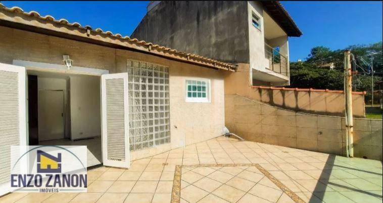 Sobrado para alugar com 3 quartos, 180m² - Foto 25