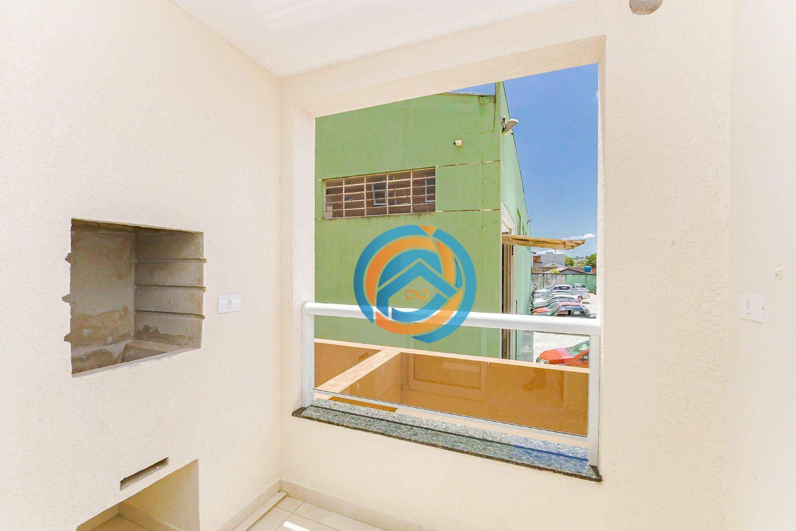 Apartamento à venda com 2 quartos, 60m² - Foto 21