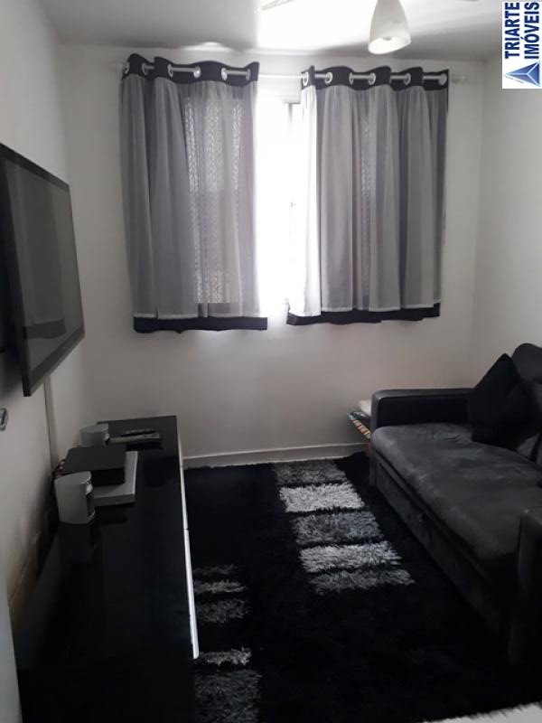 Apartamento à venda com 3 quartos, 50m² - Foto 4