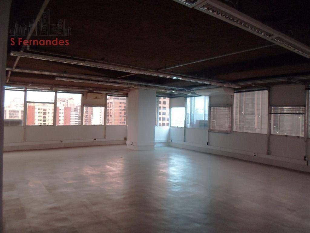 Conjunto Comercial-Sala para alugar, 328m² - Foto 17