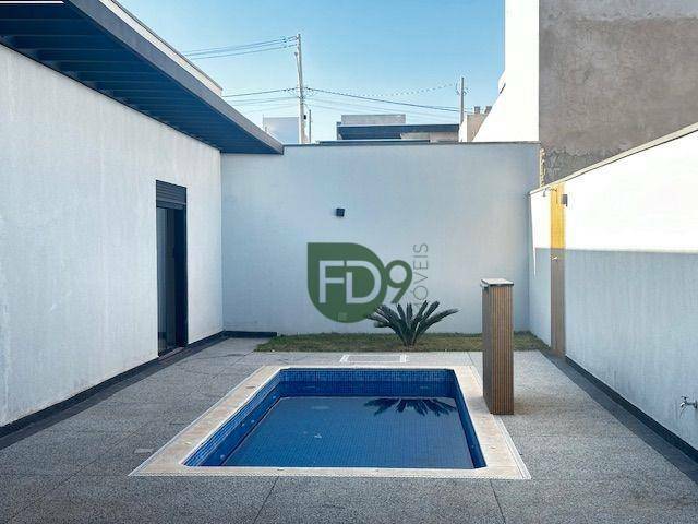 Casa de Condomínio à venda com 3 quartos, 180m² - Foto 6