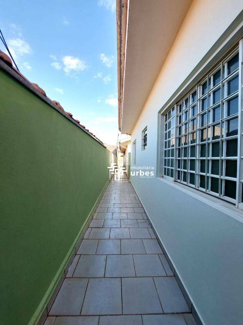 Casa para alugar com 1 quarto, 50m² - Foto 3