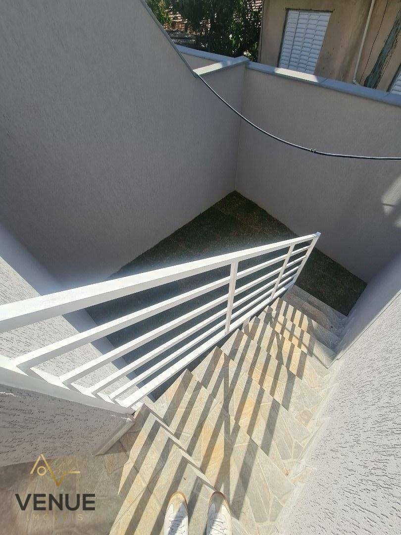 Sobrado à venda com 2 quartos, 66m² - Foto 6