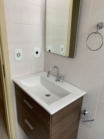 Apartamento à venda com 2 quartos, 65m² - Foto 5