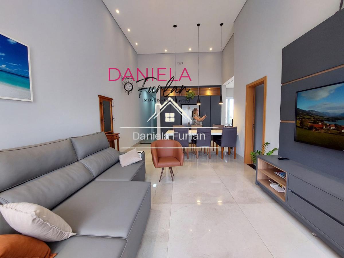 Casa de Condomínio à venda com 3 quartos, 132m² - Foto 2