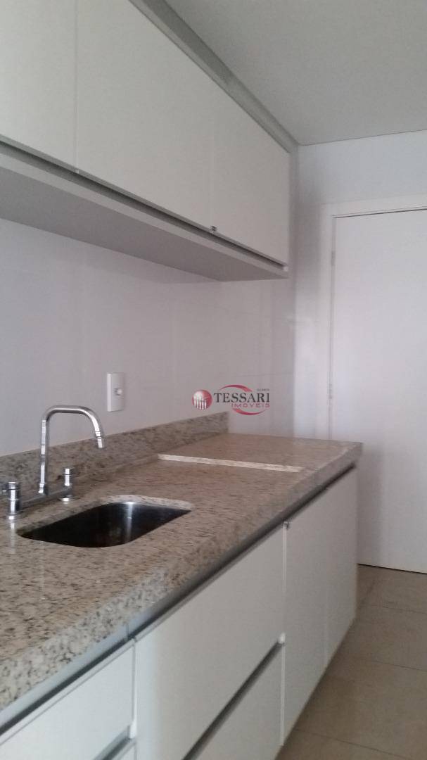 Apartamento à venda com 3 quartos, 133m² - Foto 22