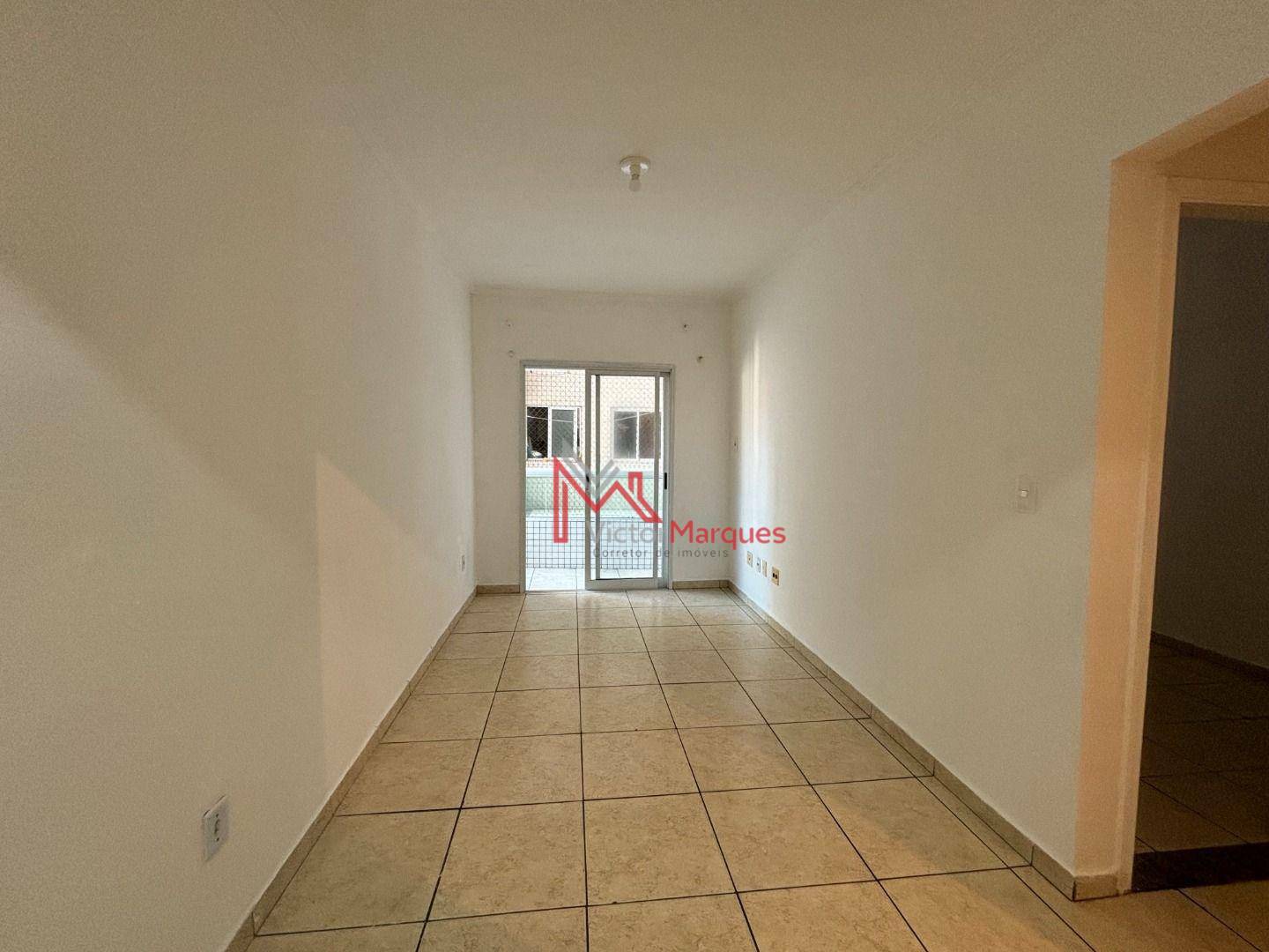 Apartamento para alugar com 2 quartos, 65m² - Foto 1