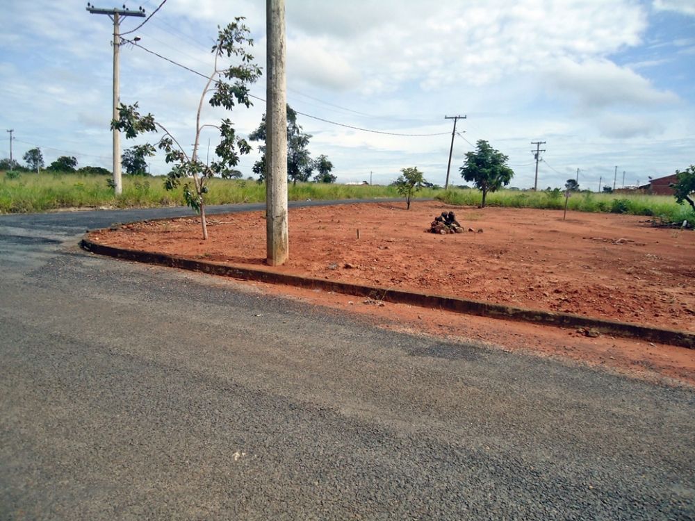 Terreno à venda, 300m² - Foto 3