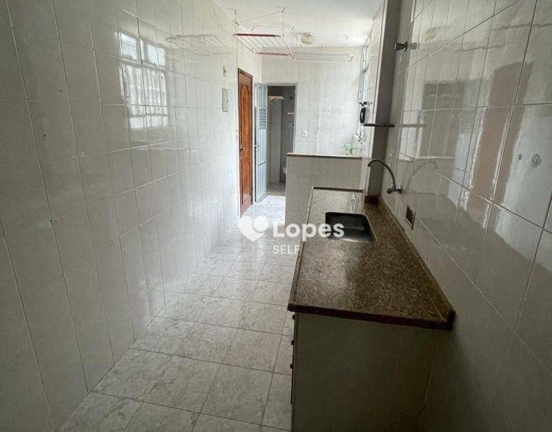 Apartamento à venda com 2 quartos, 59m² - Foto 8