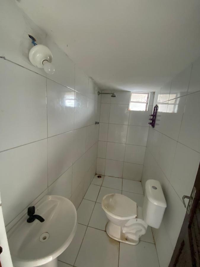 Casa para alugar com 3 quartos, 180m² - Foto 9