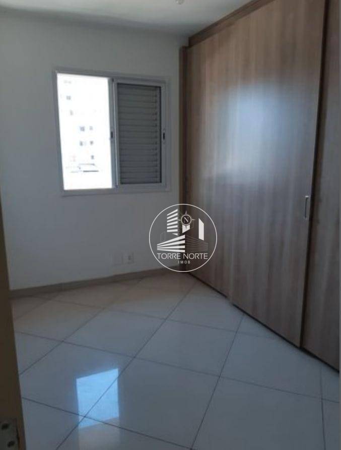 Apartamento à venda com 3 quartos, 69m² - Foto 9