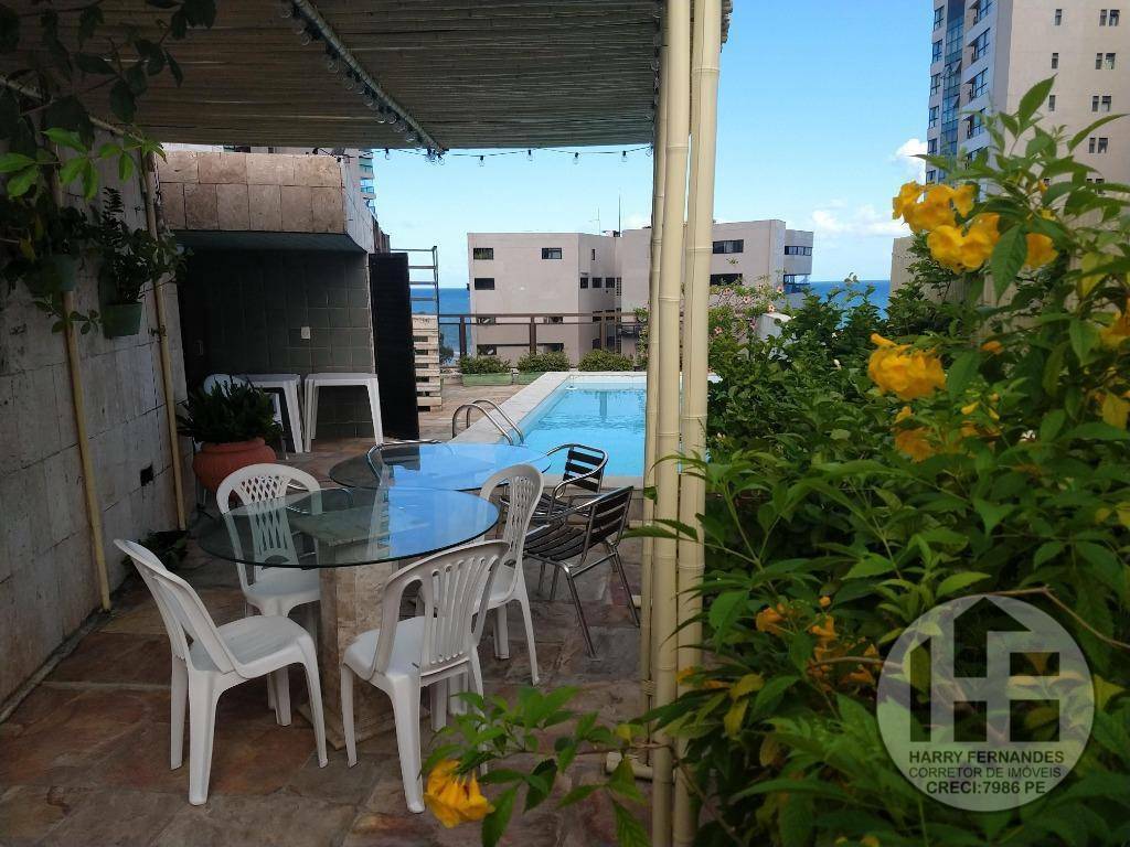 Apartamento à venda com 5 quartos, 500m² - Foto 61