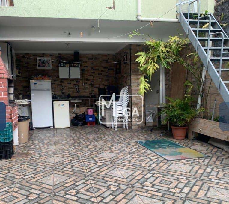 Sobrado à venda com 4 quartos, 142m² - Foto 9