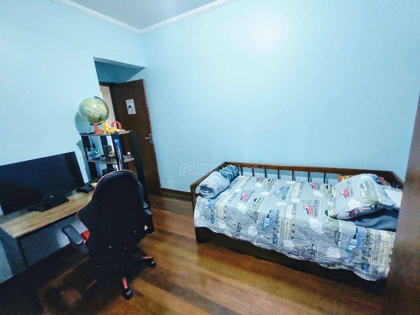 Casa de Condomínio à venda com 3 quartos, 196m² - Foto 23