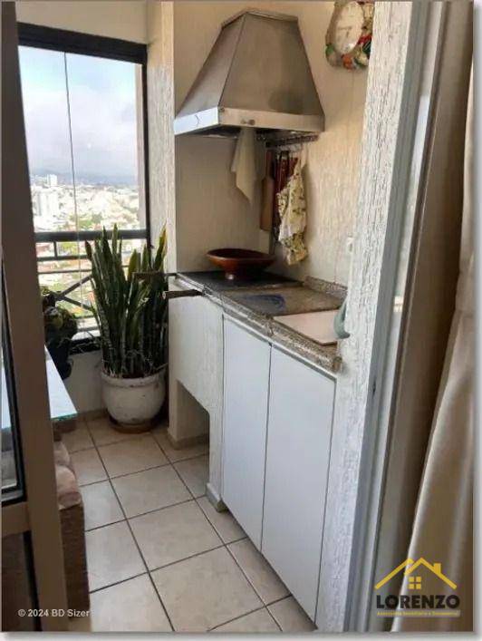 Apartamento à venda com 3 quartos, 84m² - Foto 6