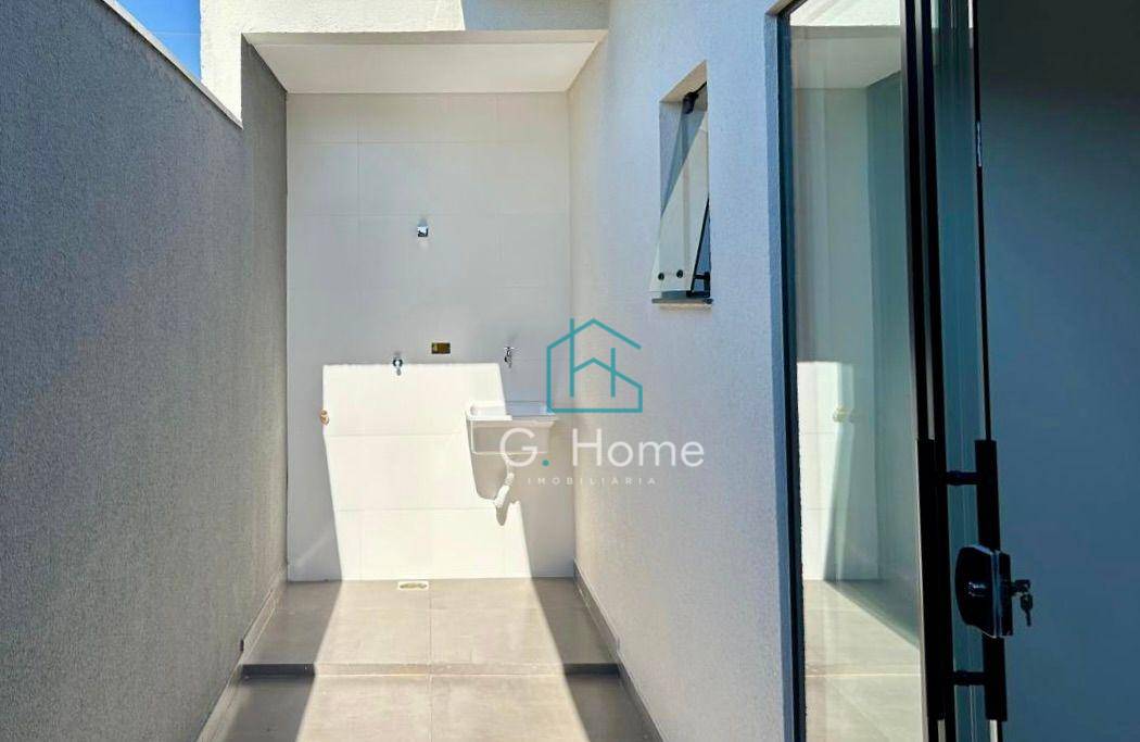 Casa à venda com 3 quartos, 85m² - Foto 21