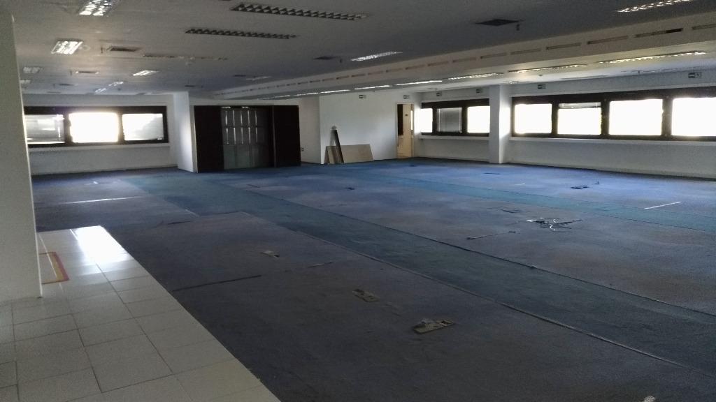 Conjunto Comercial-Sala para alugar, 700m² - Foto 2